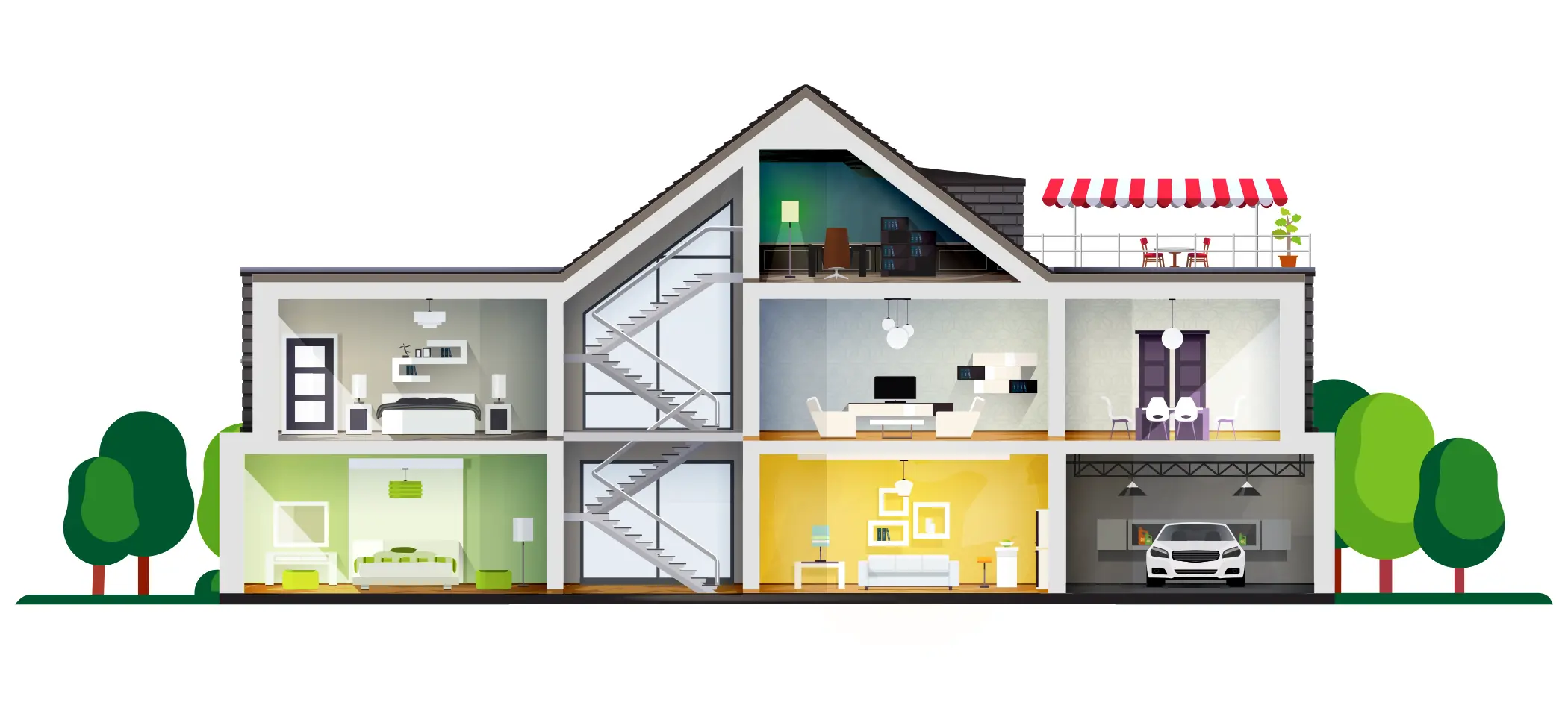 immobilier