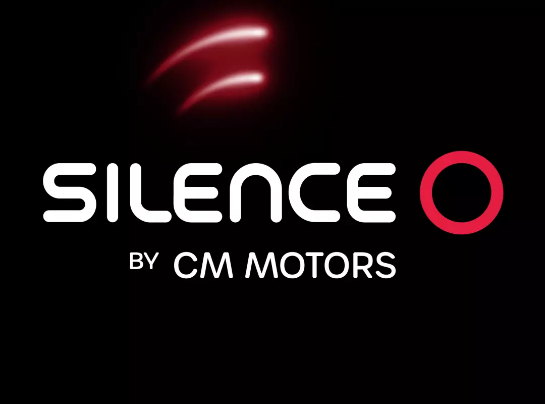 silence-france animation logo