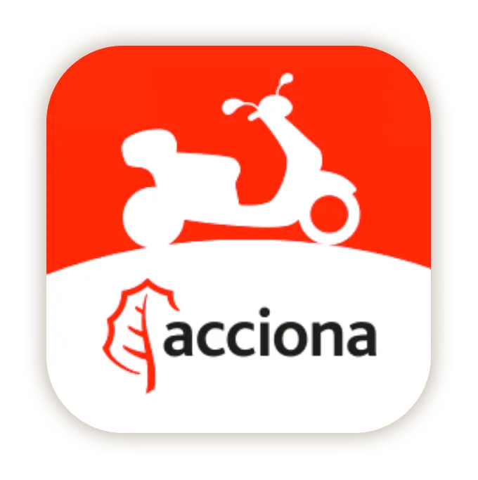 app MaaS