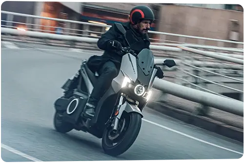 scooter électrique silence scooter électrique silence