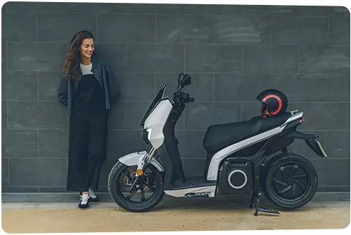 scooter électrique silence scooter électrique silence