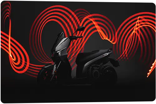 scooter électrique silence scooter électrique silence