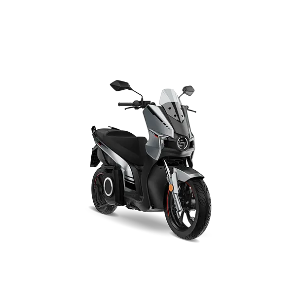 Scooter electrique silence S01+