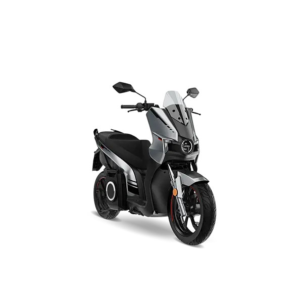 Scooter electrique silence S01+ Scooter electrique silence S01+