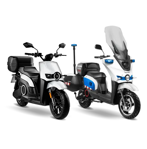Scooter electrique silence S02 Scooter electrique silence S02