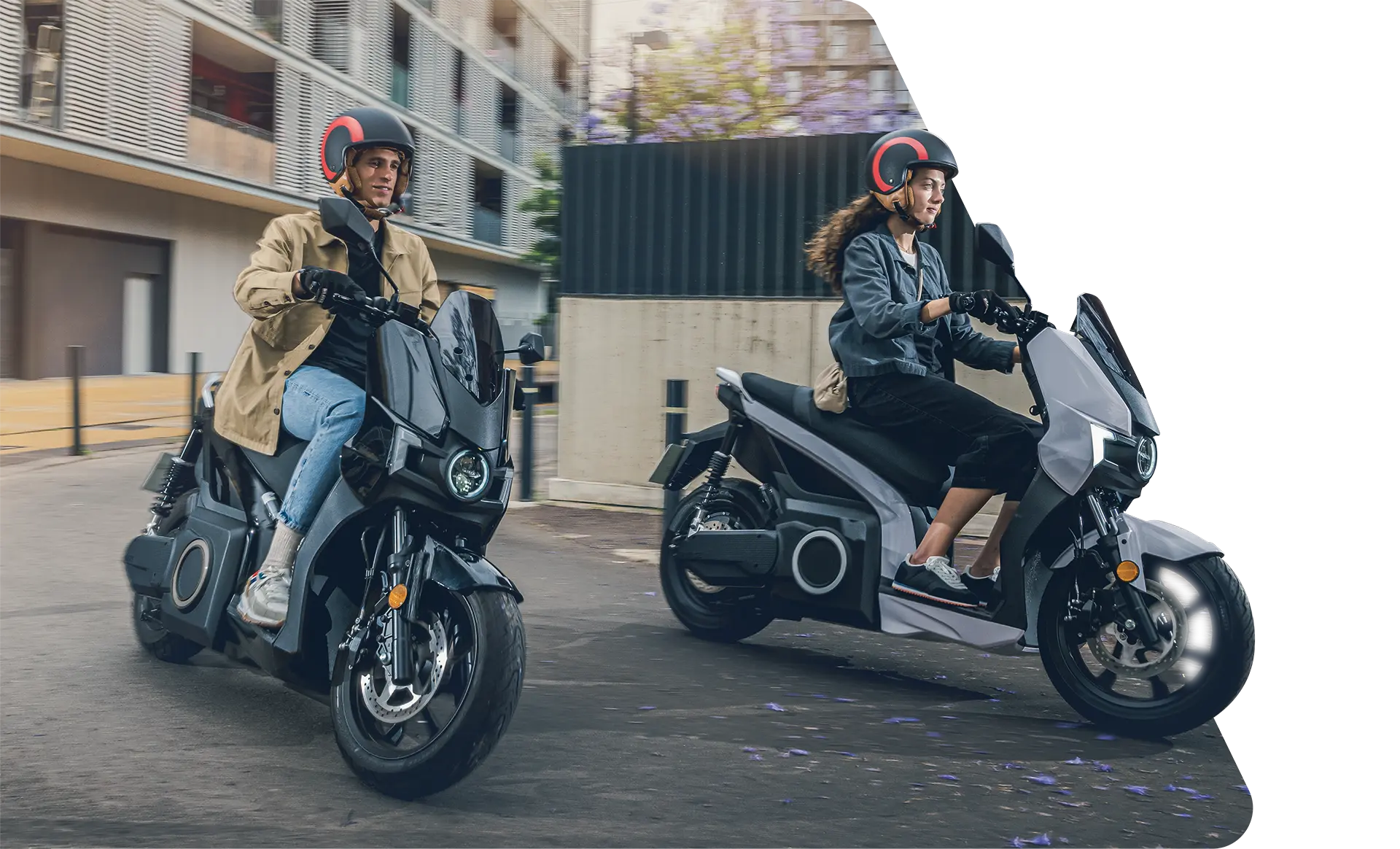 mobilité