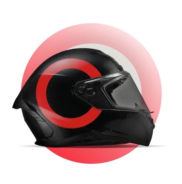 Casques Scooter electrique silence