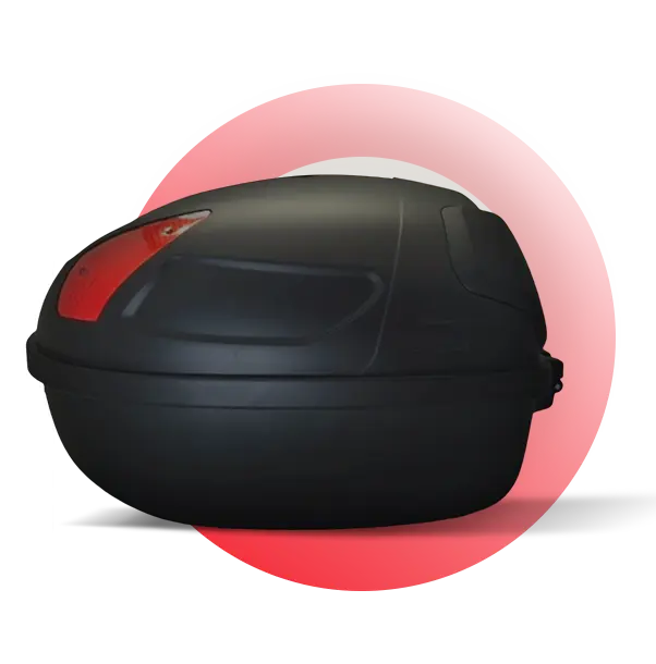 Scooter electrique silence