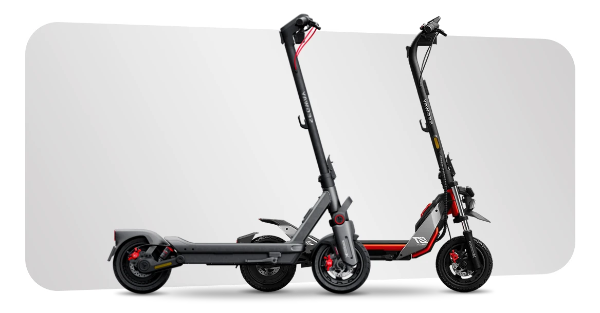 occasions segway-ninebot
