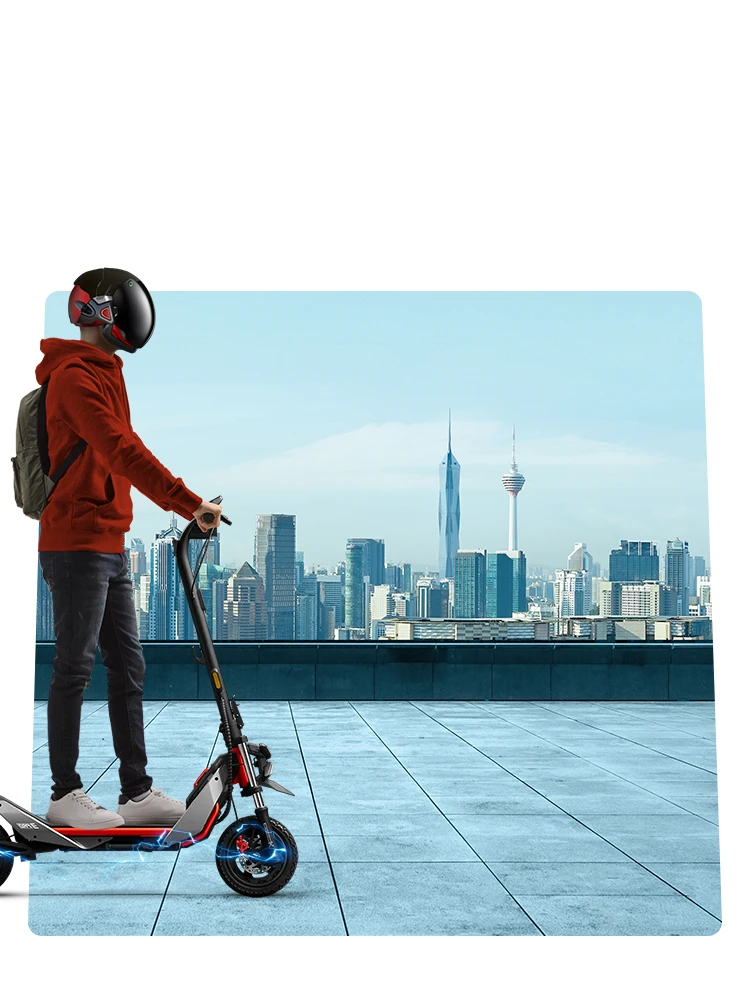 segway ninebot