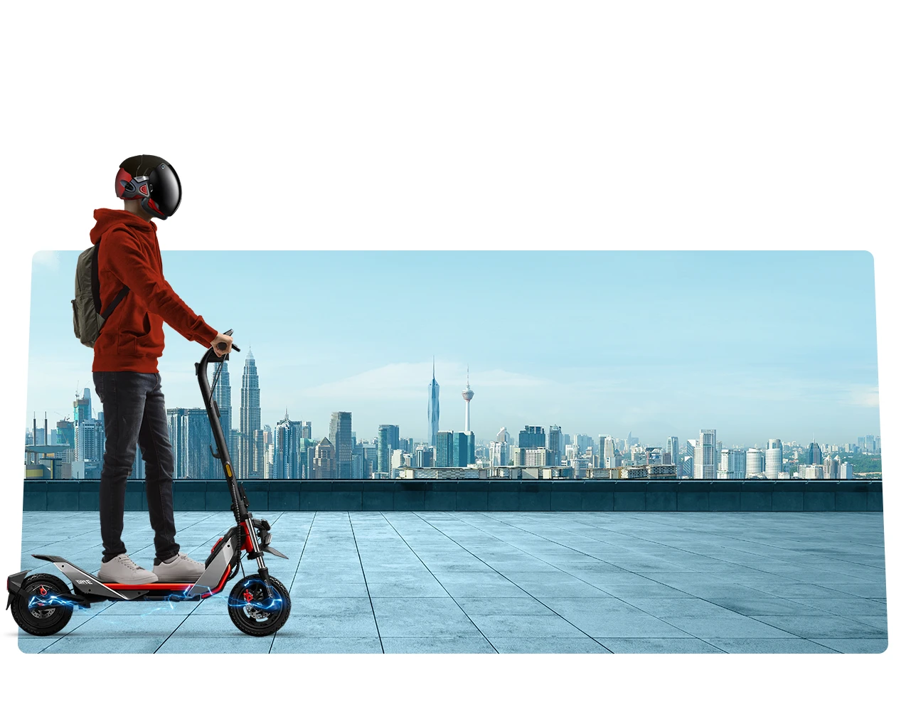 segway ninebot