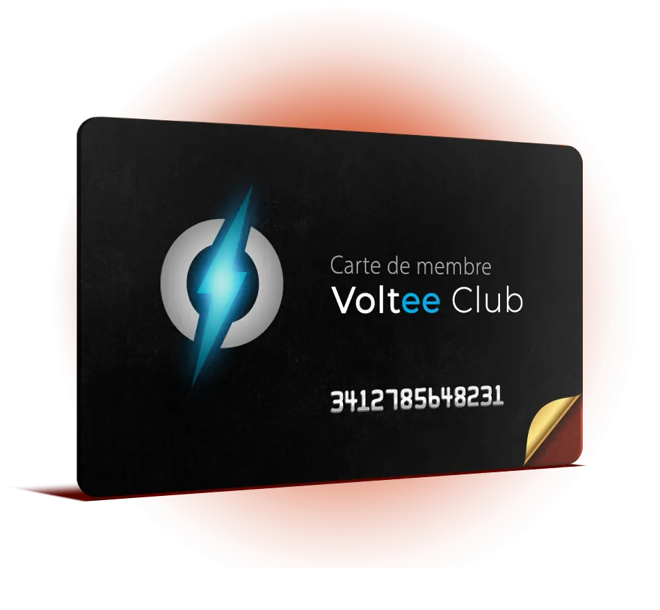 voltee club