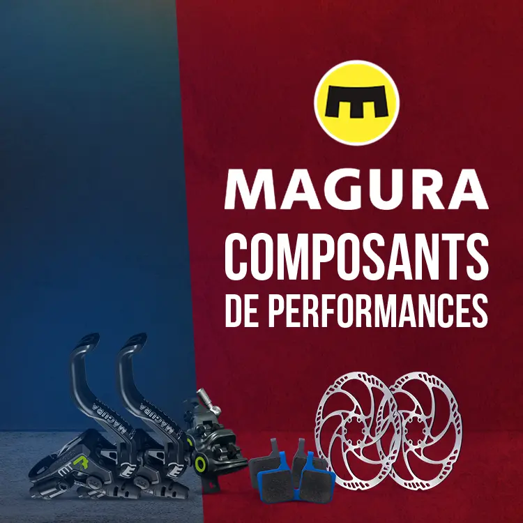 magura VOTRE TROTTINETTE ÉLECTRIQUE