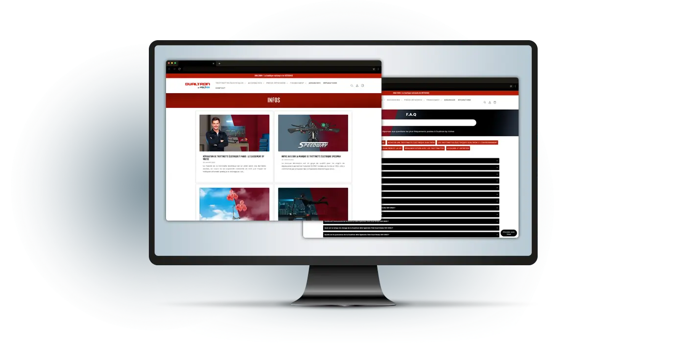dualtron blog dualtron faq