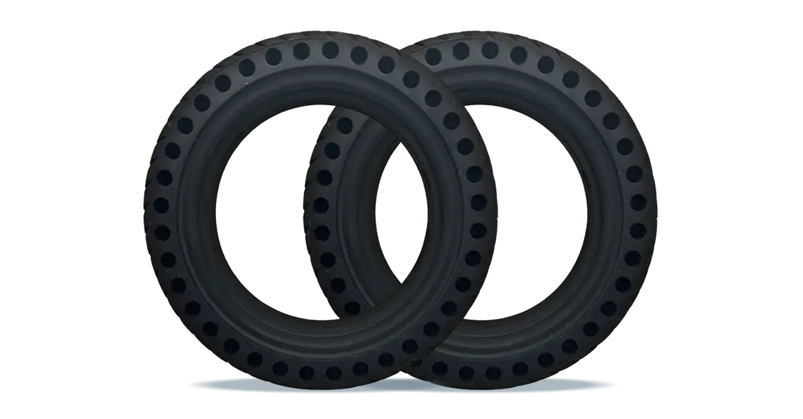Pneus