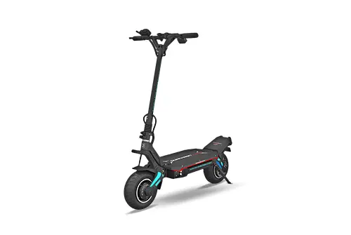 Trottinette électrique Dualtron Pop Double Moteur - MINIMOTORS